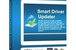 Smart Driver Updater 4.0.8 Build 4.0.0.2012 | Portable | RePack by D!akov