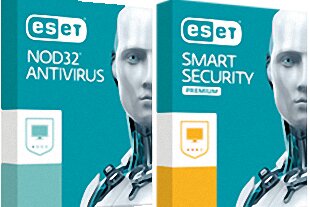 ESET NOD32 Antivirus | Smart Security 6.5.2094.1 RePack by KpoJluk | RePack by D!akov