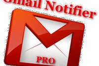 Gmail Notifier Pro 5.3.5 | Portable