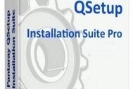 Pantaray QSetup Installation Suite 12.0.0.5 Professional Edition