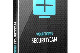 SecurityCam 2.1.0.3