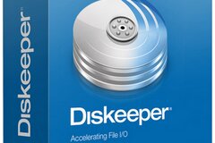 Diskeeper 12 Server 16.0.0.66 Retail VL