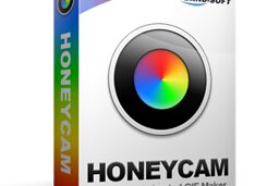 Bandisoft Honeycam 2.01 | Portable