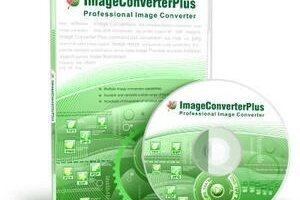 ImageConverter Plus 9.0.520.170301 | Portable