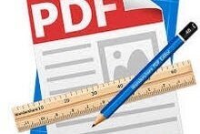 Wonderfulshare PDF Editor Pro 2.0.1 | Portable