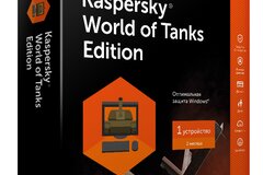 Kaspersky KAV | KIS | KTS 16.0.1.445 (f) World of Tanks Edition | RePack by coua