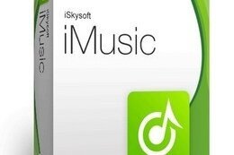 iSkysoft iMusic 2.0.1