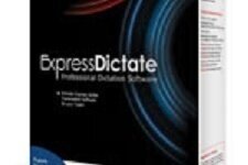 Express Dictate 5.95