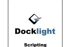 Docklight Scripting 2.2.8