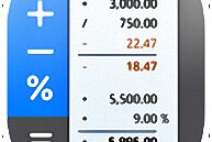 CalcTape Pro 5.2.1