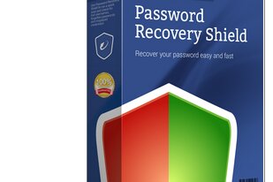 Password Recovery Shield 1.0.6