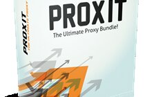 ProxIT 2017 2.2 Full CRR Edition