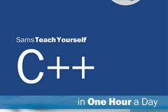 C++ in One Hour a Day