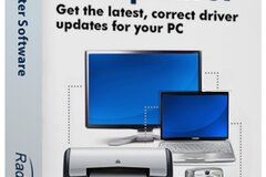 RadarSync PC Updater 4.1.0.17132 | Portable | RePack by D!akov