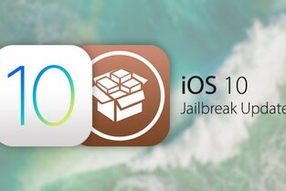 Yalu Jailbreak (Cydia) iOS 10 | 10.2 DC 29.01.2017