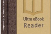 Ultra eBook Reader 3.3.3.48 | Portable