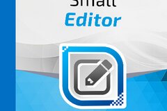 Small Editor 2016.16