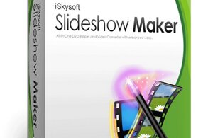 iSkysoft Slideshow Maker 6.6.0.0