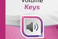 Volume Keys 2016.11