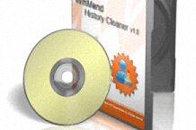 WinMend Disk Cleaner 2.0.0 | Portable