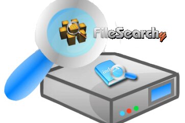 FileSearchy 1.43 | Portable