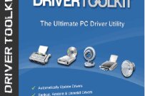 Driver Toolkit 8.5