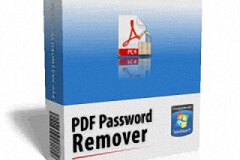 AdeptPDF PDF Password Remover 3.60 | Portable