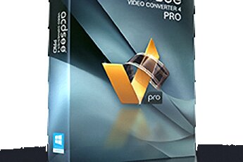 ACD Systems acdVIDEO Converter Pro 4.1.0.166