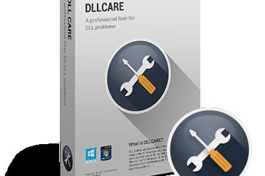 DLL Care 1.0.0.2266 | Portable | RePack by D!akov