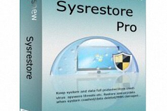 SysRestore Pro 3.4.0.1116