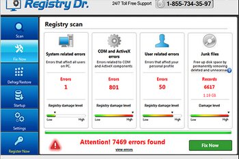 Registry Dr. 3.0.3