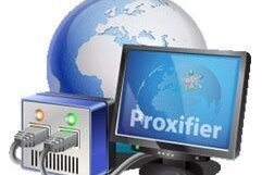 Initex Software Proxifier 3.31 Standard | Portable