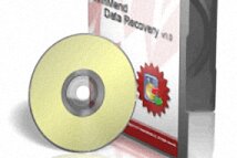 WinMend Data Recovery 2.2.0 | Portable