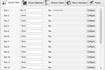 Hotkeycontrol 8.3