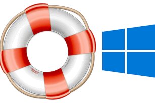 Windows Self-Healing Tool 1.1.19601 Portable