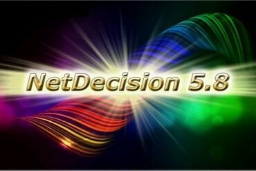 NetMechanica NetDecision Ultimate Edition 5.8.1