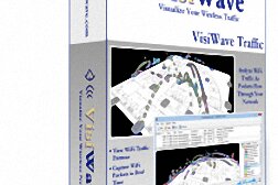 VisiWave Traffic 1.0