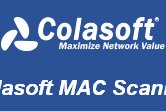 Colasoft MAC Scanner Pro 2.3 Build 516