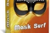 Mask Surf Pro 4.1 | Portable