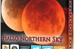 Hallo Northern Sky 3.2.3