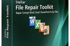 Stellar File Repair Toolkit 1.0 | Portable