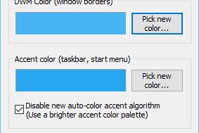 Windows 10 Color Control 1.3.0.0 Portable