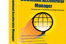 Download Accelerator Manager 5.0.7 RC | Portable