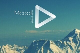 Mcool Music Player 3360