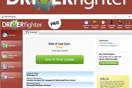 DRIVERfighter Pro 1.1.172