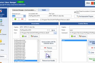 Context Menu Manager Pro 2016.7 Portable