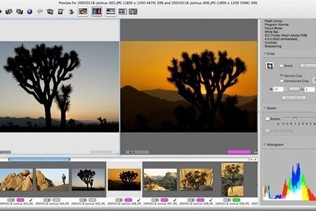 CameraBits Photo Mechanic 6.0 Build 7212 | Plus | All-in-One 2024.10 build 7907