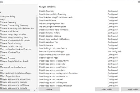 Privatezilla 0.60.0 Portable