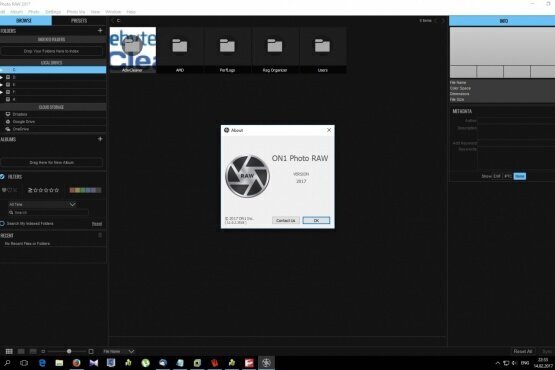 ON1 Photo RAW 2025 19.0.2.16131 | MAX | Portable