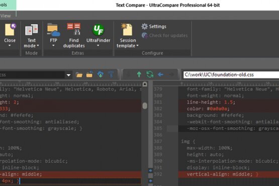 IDM UltraCompare Professional 24.1.0.5